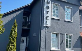 Hotel Klein-Eilsen